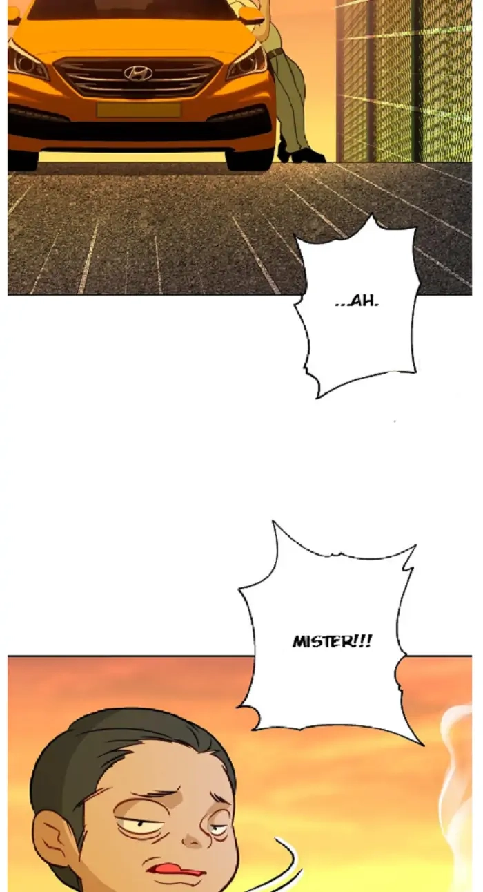 Hooked and Cooked Chapter 8 page 28 - 