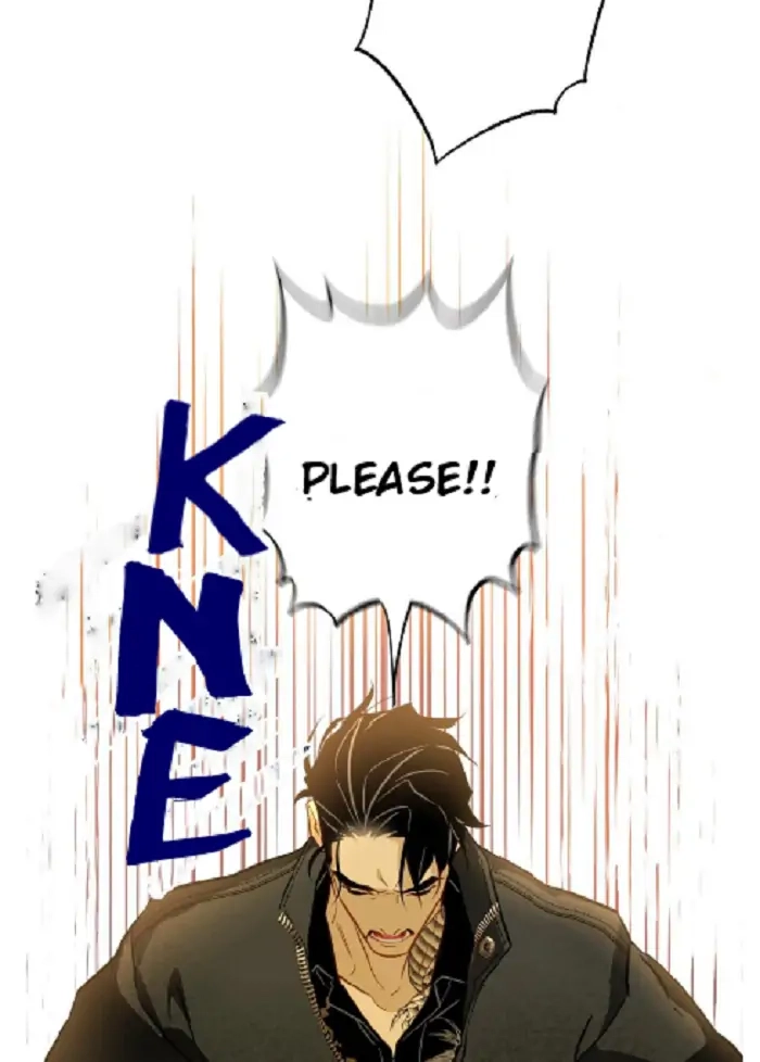 Hooked and Cooked Chapter 8 page 33 - 
