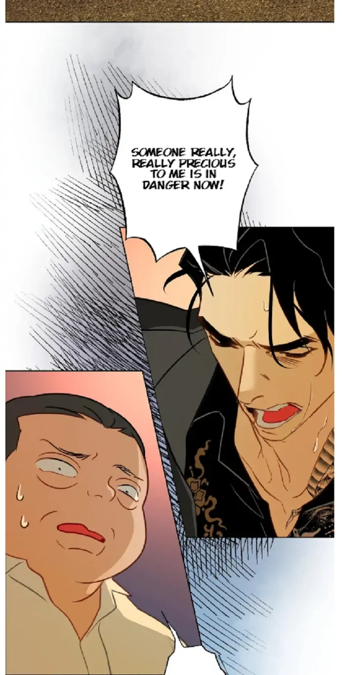 Hooked and Cooked Chapter 8 page 36 - 