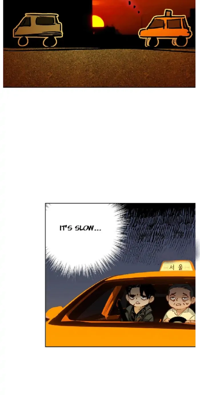 Hooked and Cooked Chapter 8 page 42 - 