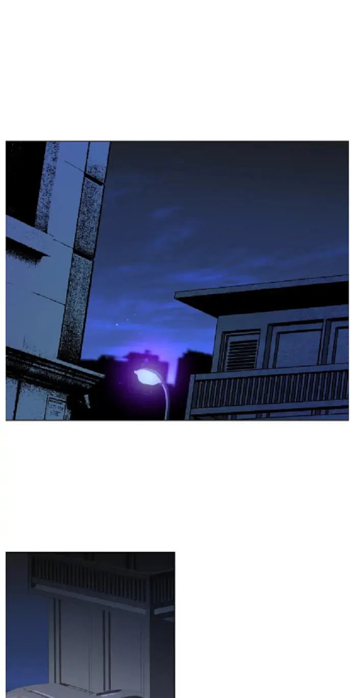 Hooked and Cooked Chapter 8 page 43 - 