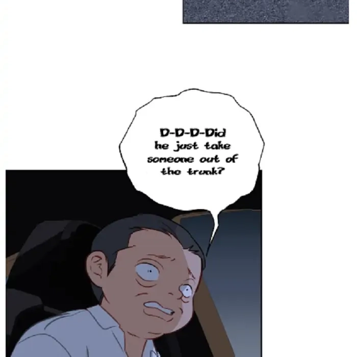 Hooked and Cooked Chapter 8 page 45 - 