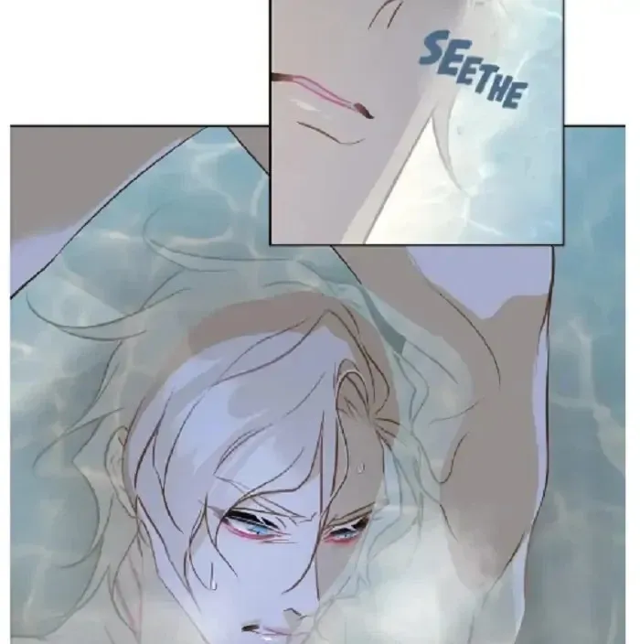 Hooked and Cooked Chapter 8 page 50 - 