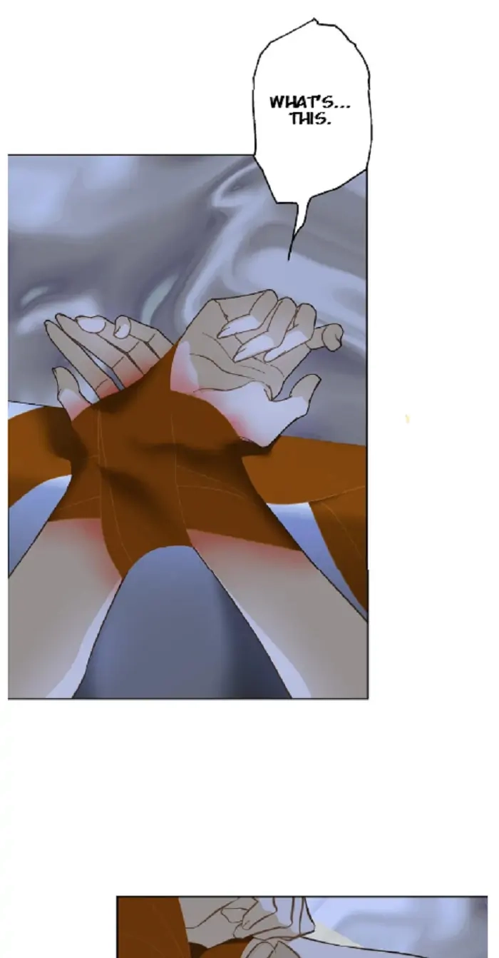 Hooked and Cooked Chapter 8 page 52 - 