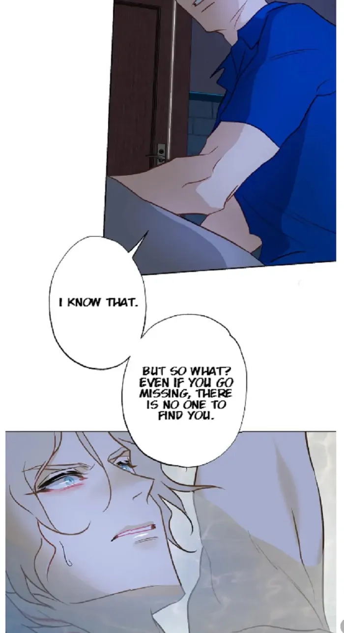 Hooked and Cooked Chapter 8 page 56 - 