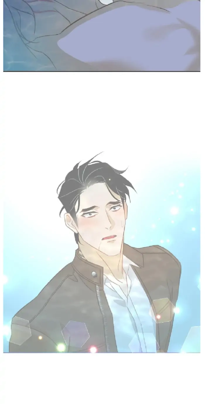 Hooked and Cooked Chapter 8 page 57 - 