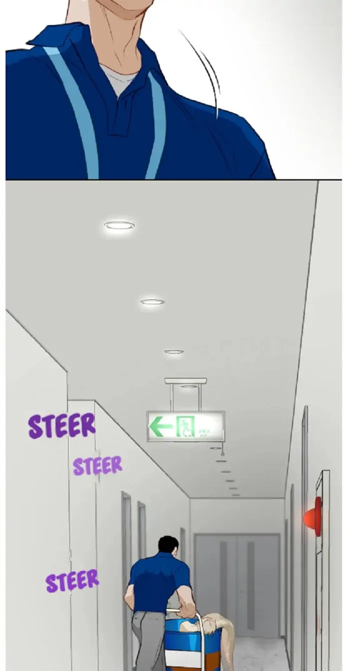 Hooked and Cooked Chapter 8 page 7 - 