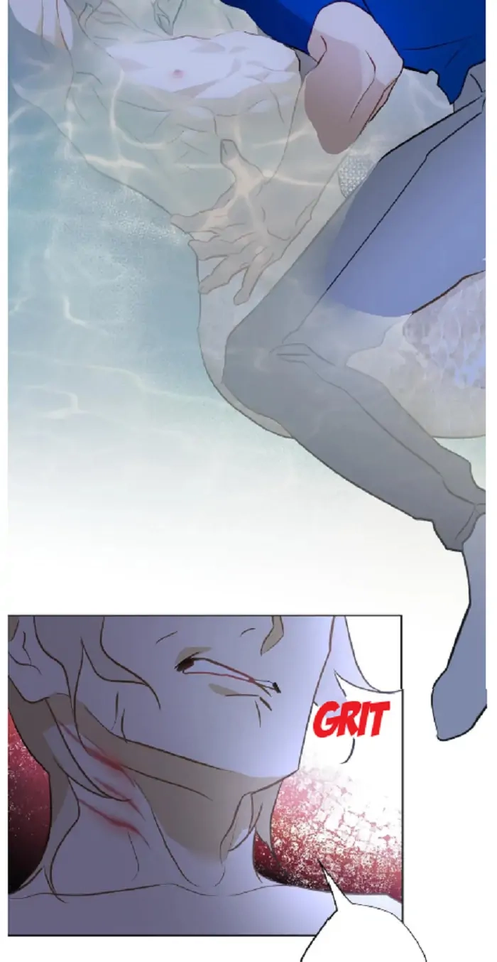 Hooked and Cooked Chapter 8 page 63 - 