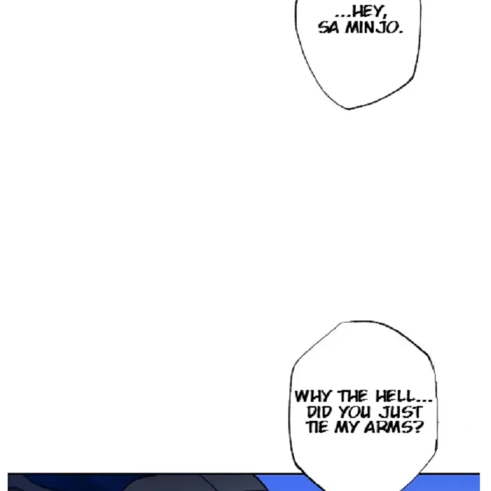 Hooked and Cooked Chapter 8 page 64 - 