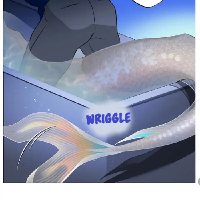 Hooked and Cooked Chapter 8 page 65 - 