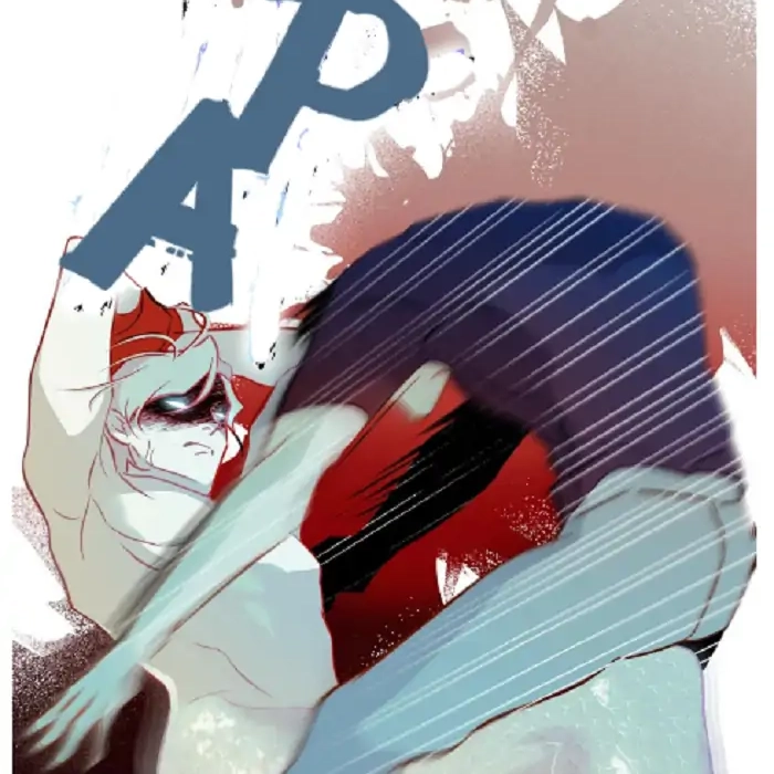 Hooked and Cooked Chapter 8 page 67 - 