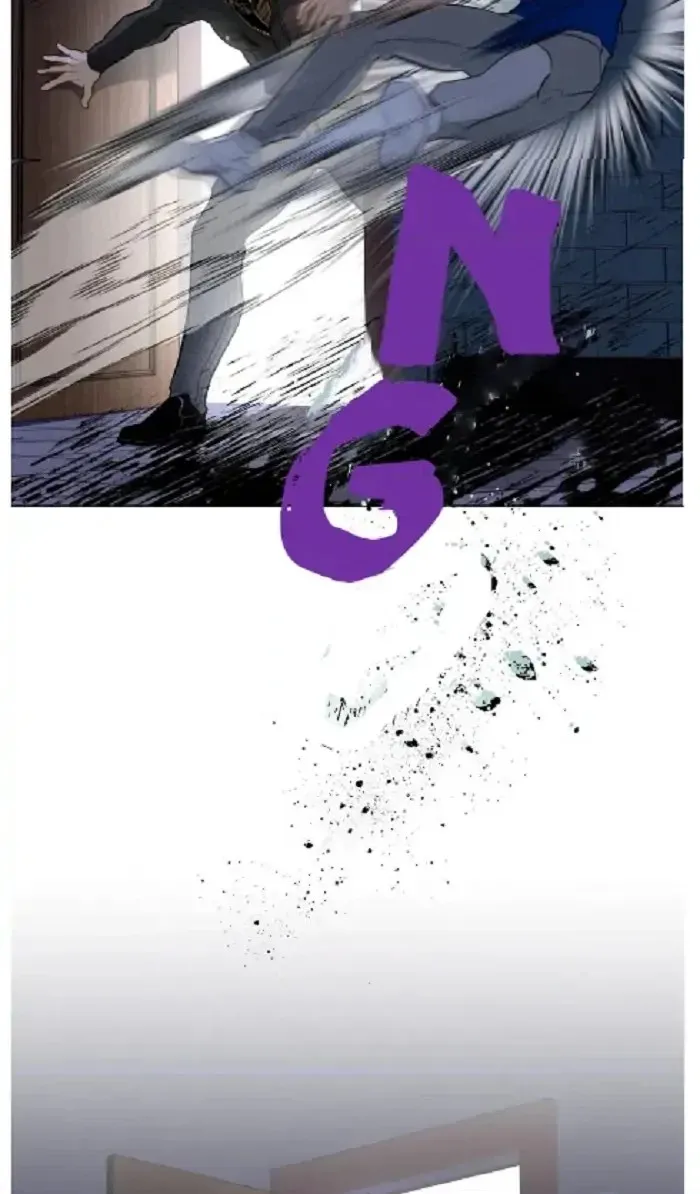 Hooked and Cooked Chapter 8 page 70 - 