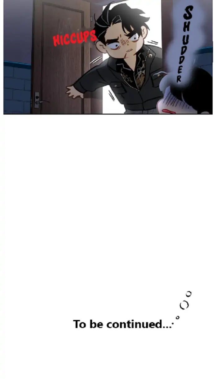 Hooked and Cooked Chapter 8 page 71 - 