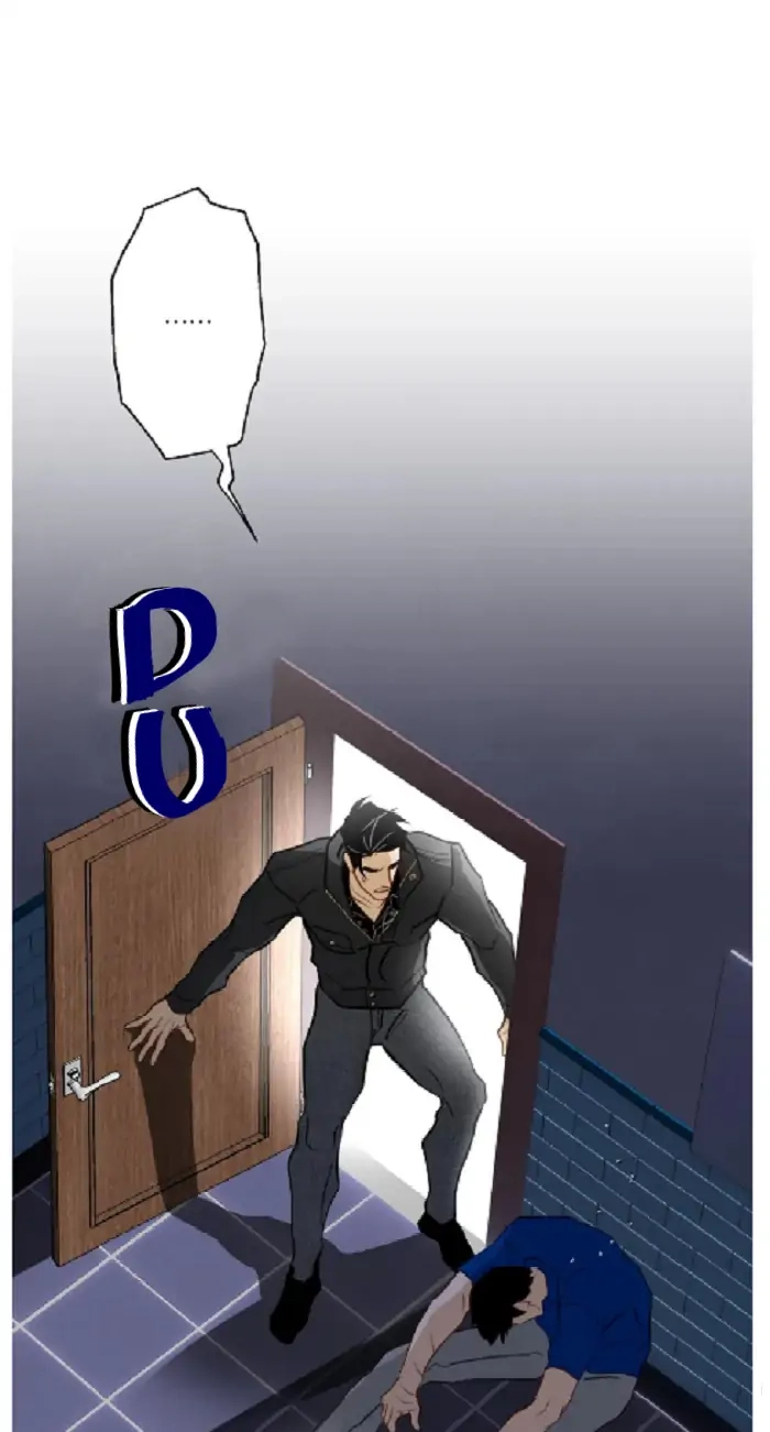 Hooked and Cooked Chapter 9 page 2 - 