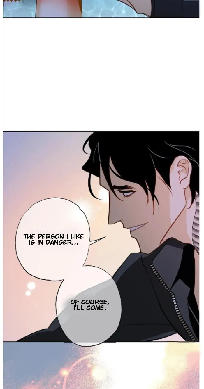 Hooked and Cooked Chapter 9 page 11 - 