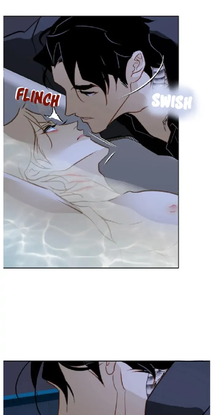 Hooked and Cooked Chapter 9 page 14 - 