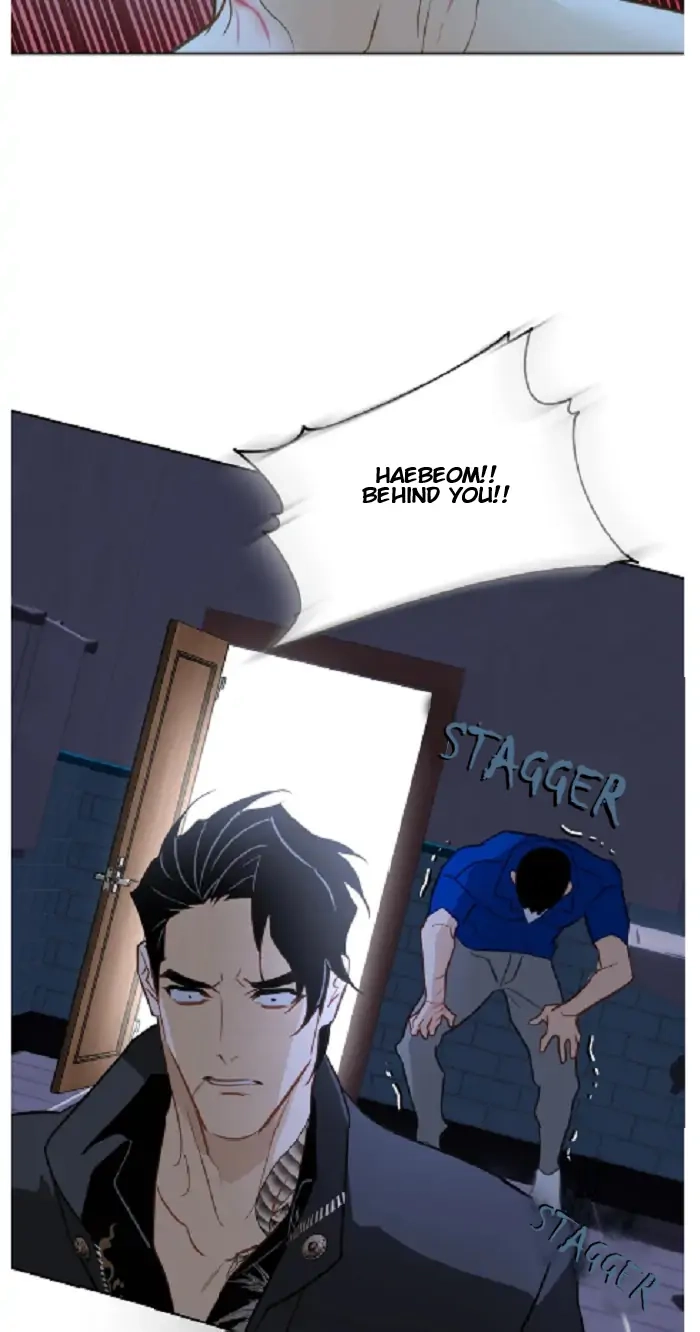 Hooked and Cooked Chapter 9 page 17 - 