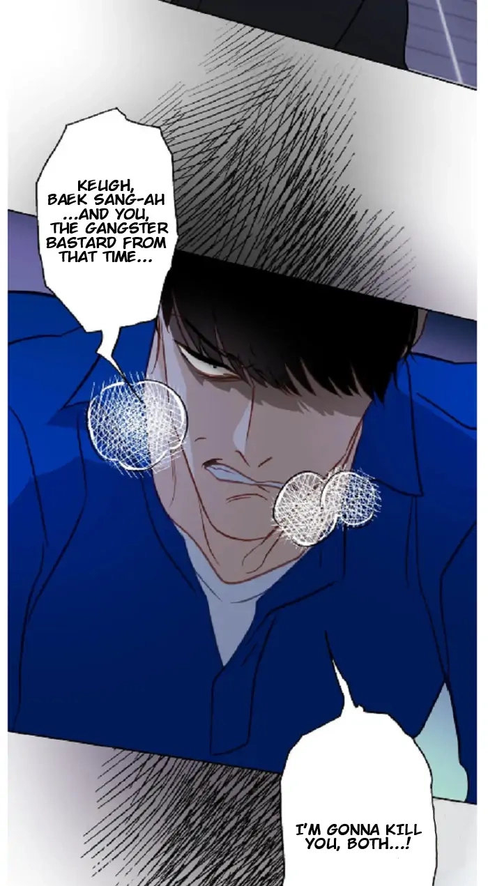 Hooked and Cooked Chapter 9 page 18 - 