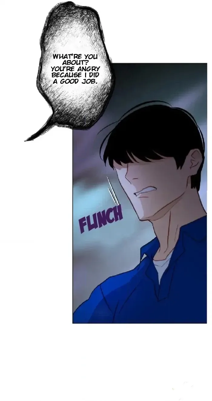 Hooked and Cooked Chapter 9 page 20 - 