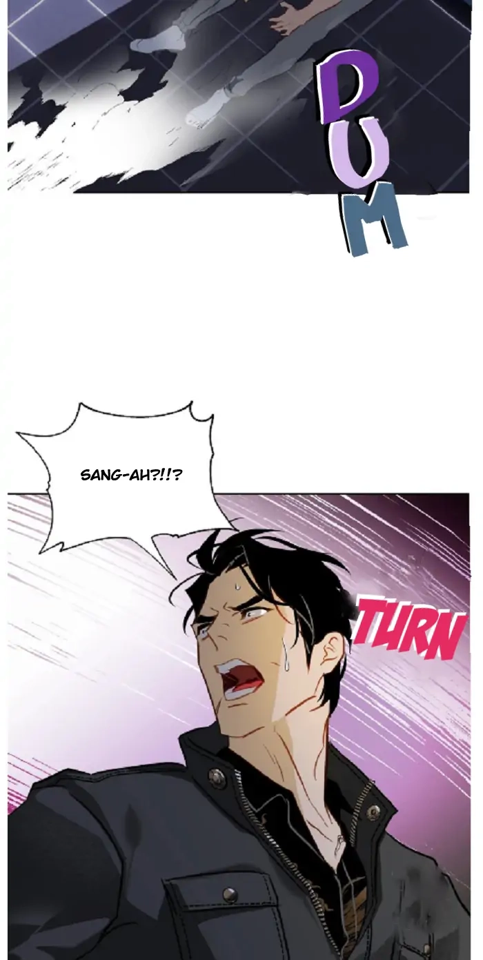 Hooked and Cooked Chapter 9 page 3 - 
