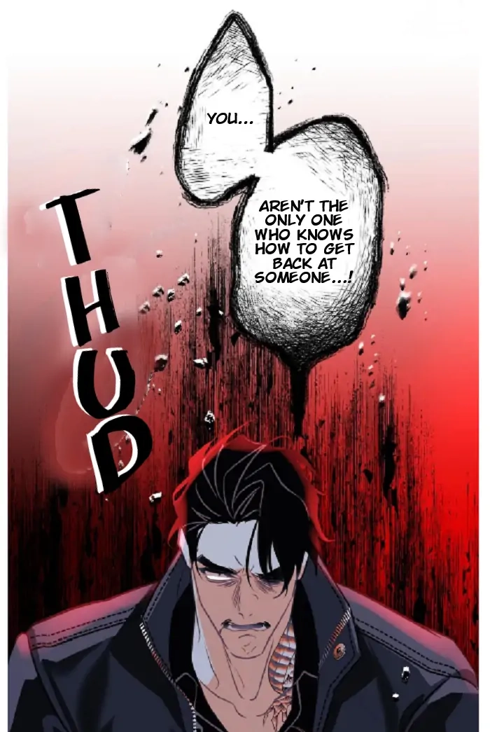 Hooked and Cooked Chapter 9 page 21 - 