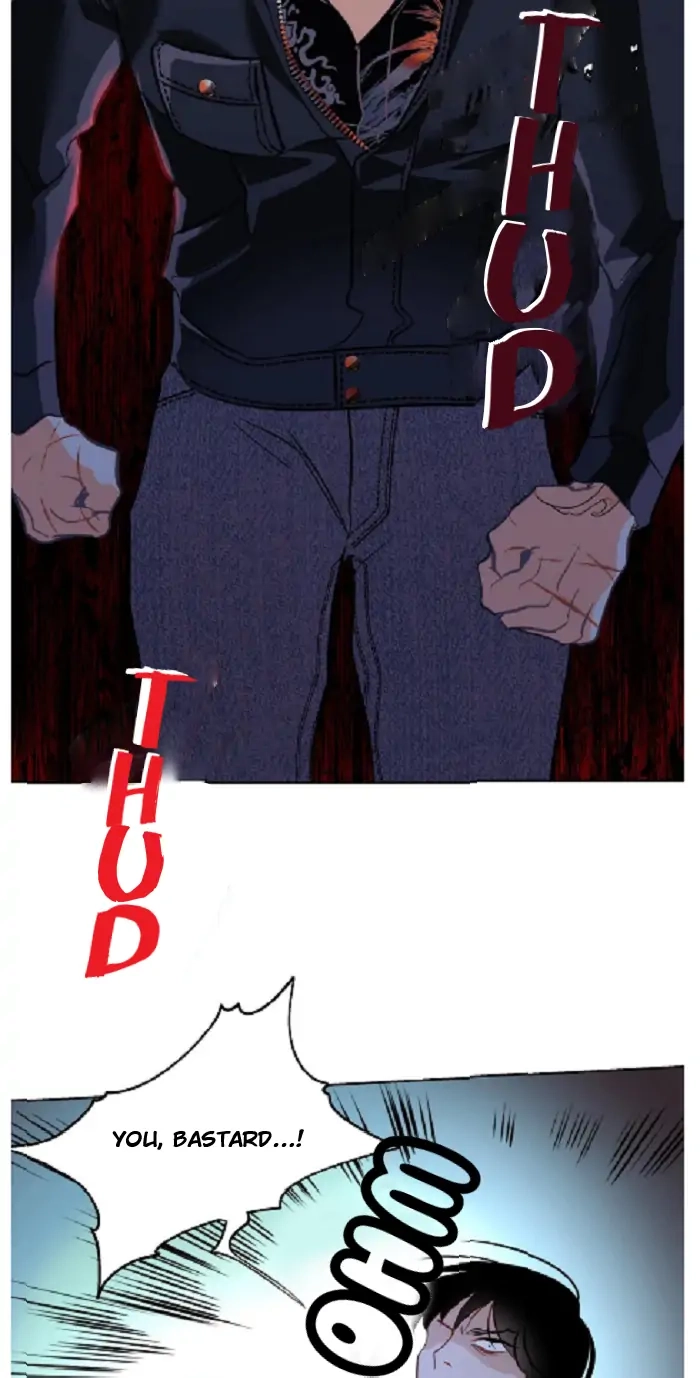 Hooked and Cooked Chapter 9 page 22 - 