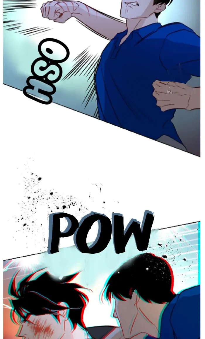 Hooked and Cooked Chapter 9 page 23 - 