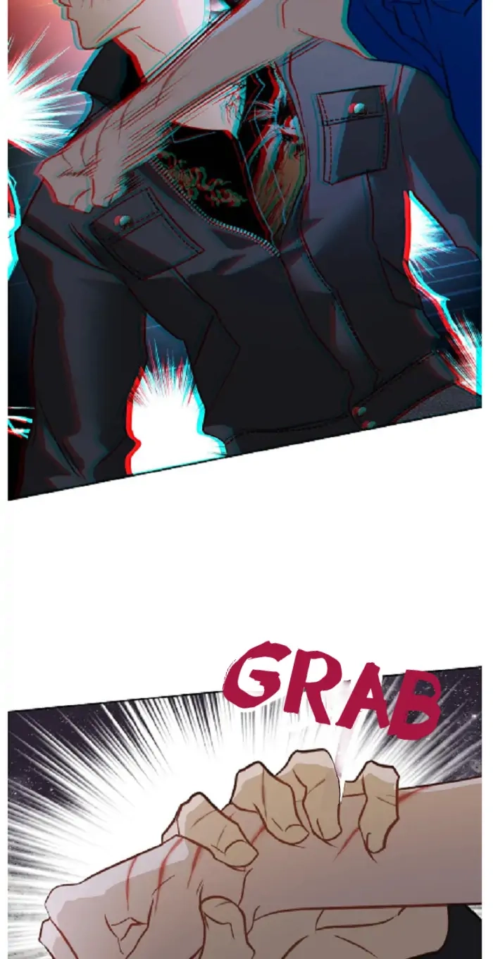 Hooked and Cooked Chapter 9 page 24 - 