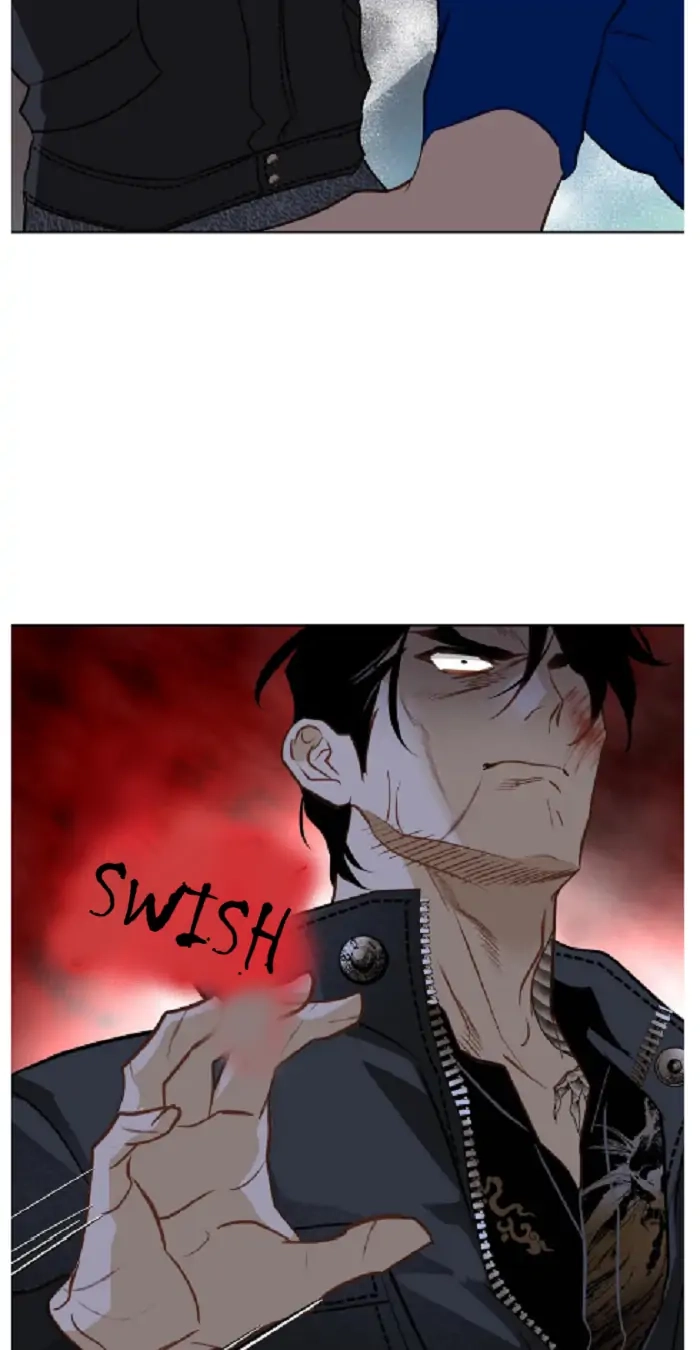 Hooked and Cooked Chapter 9 page 26 - 