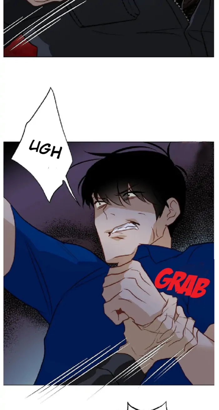 Hooked and Cooked Chapter 9 page 27 - 