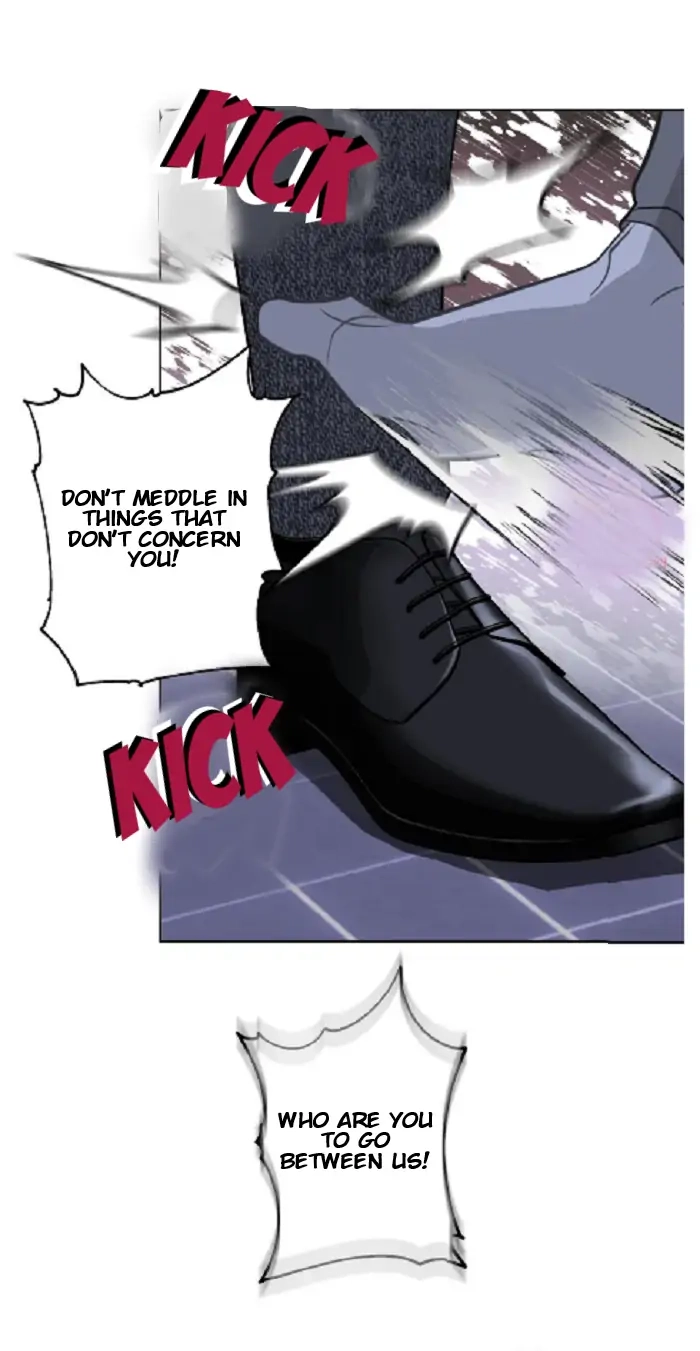 Hooked and Cooked Chapter 9 page 29 - 
