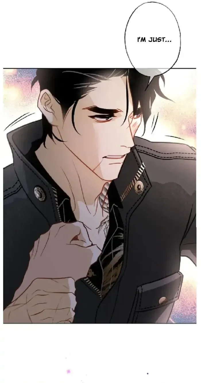 Hooked and Cooked Chapter 9 page 30 - 