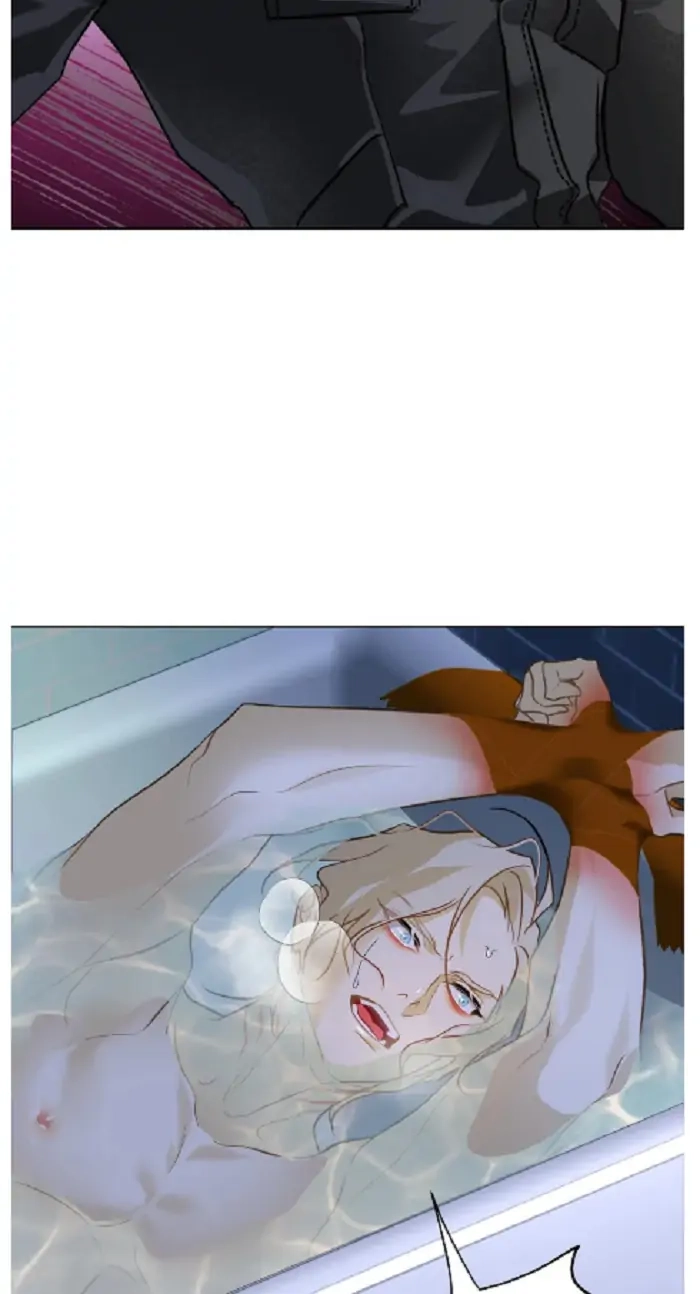 Hooked and Cooked Chapter 9 page 4 - 