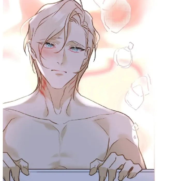 Hooked and Cooked Chapter 9 page 32 - 