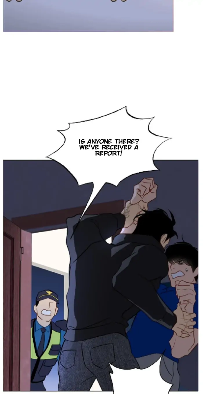 Hooked and Cooked Chapter 9 page 33 - 