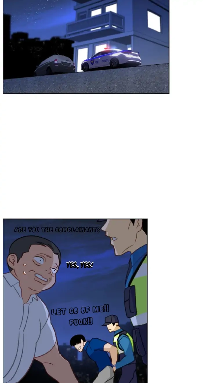Hooked and Cooked Chapter 9 page 37 - 