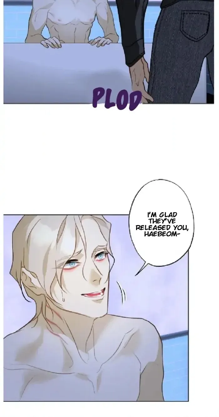 Hooked and Cooked Chapter 9 page 40 - 
