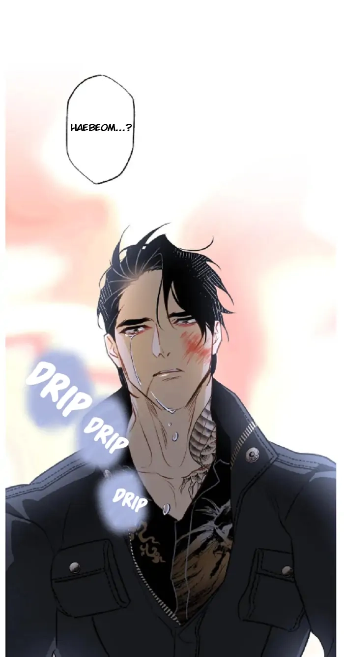 Hooked and Cooked Chapter 9 page 41 - 