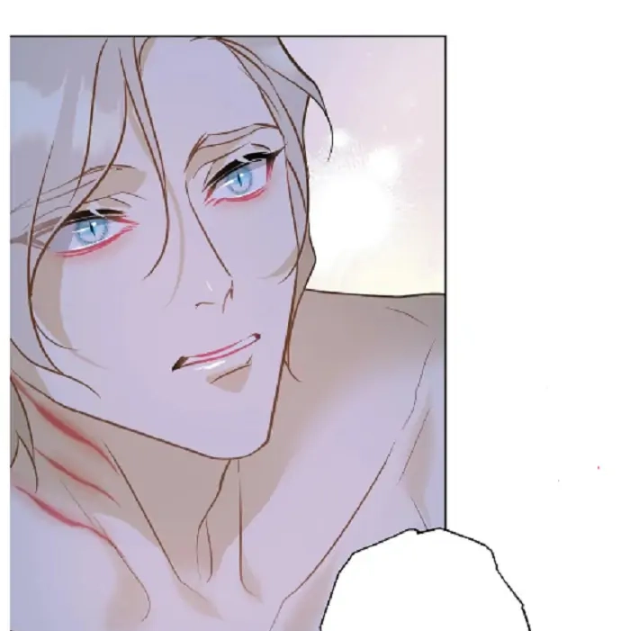Hooked and Cooked Chapter 9 page 44 - 