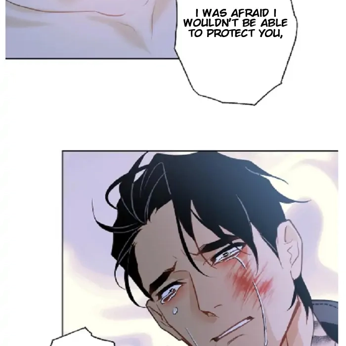 Hooked and Cooked Chapter 9 page 45 - 