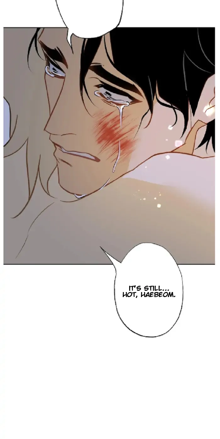 Hooked and Cooked Chapter 9 page 52 - 