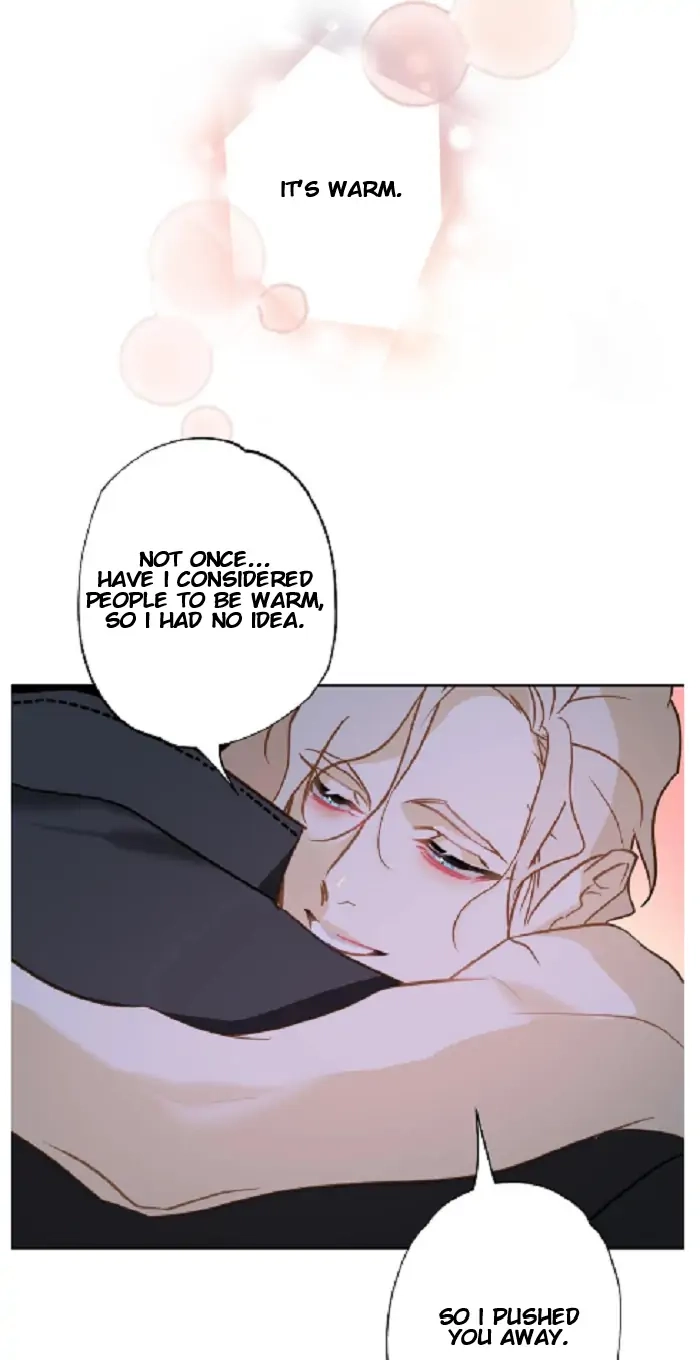 Hooked and Cooked Chapter 9 page 56 - 