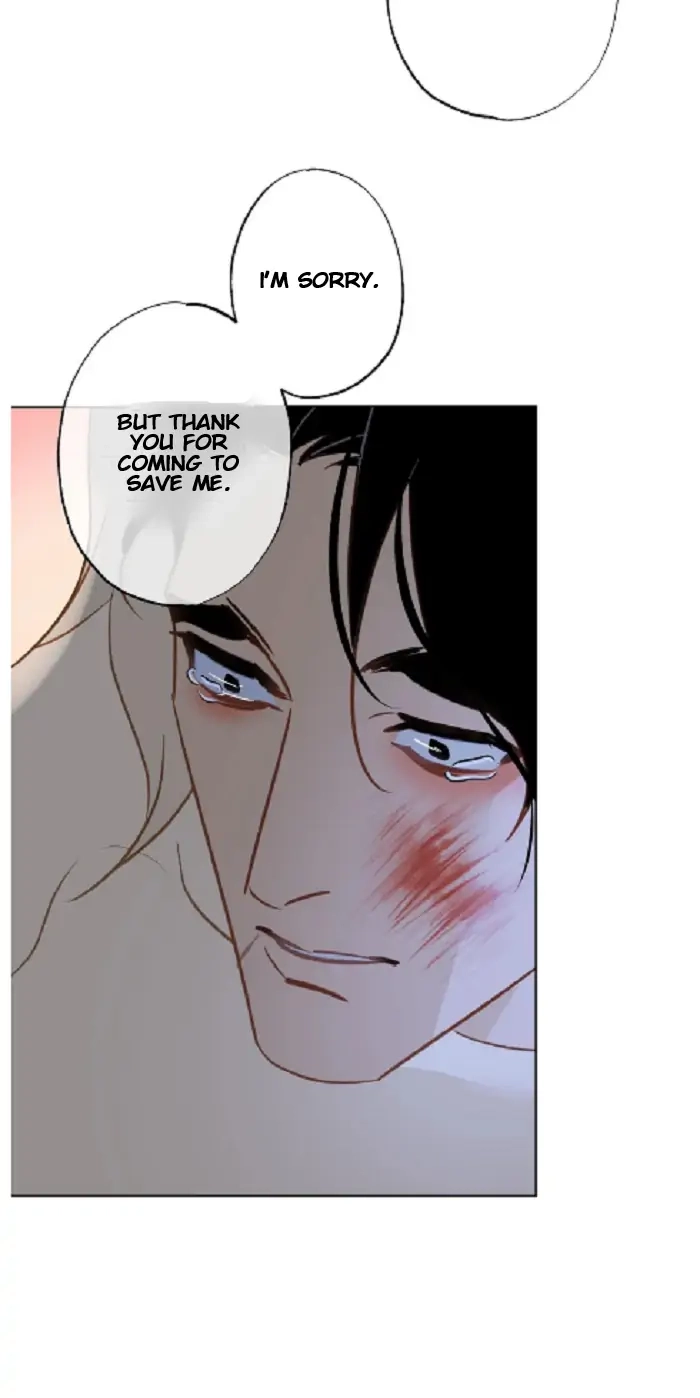 Hooked and Cooked Chapter 9 page 57 - 