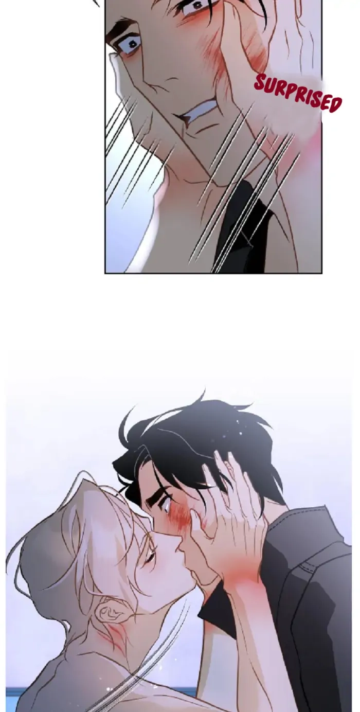 Hooked and Cooked Chapter 9 page 59 - 