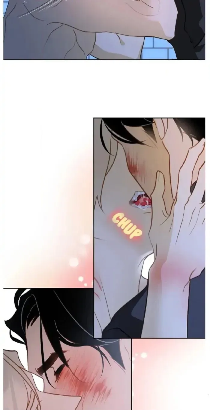 Hooked and Cooked Chapter 9 page 60 - 