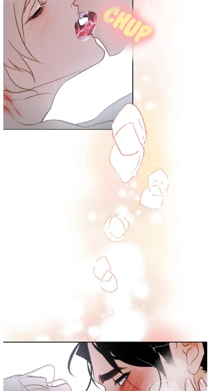 Hooked and Cooked Chapter 9 page 61 - 