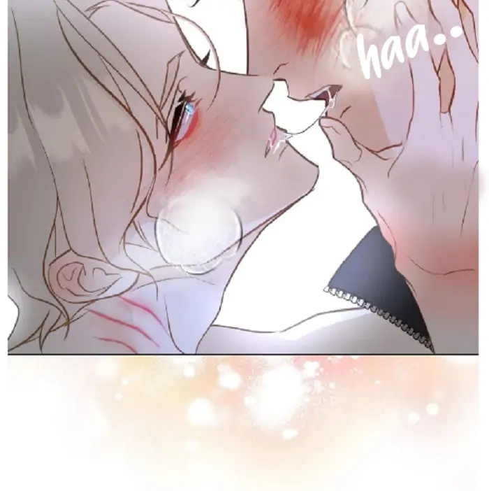 Hooked and Cooked Chapter 9 page 62 - 