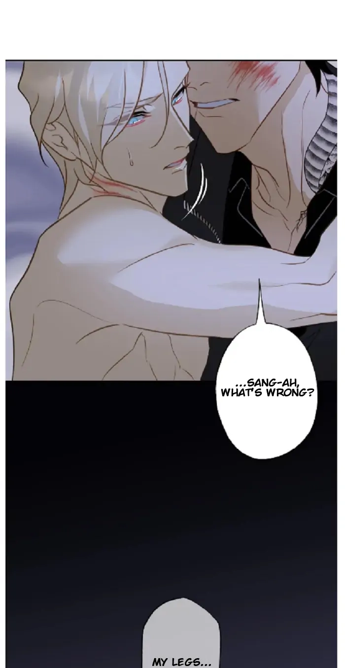 Hooked and Cooked Chapter 9 page 64 - 