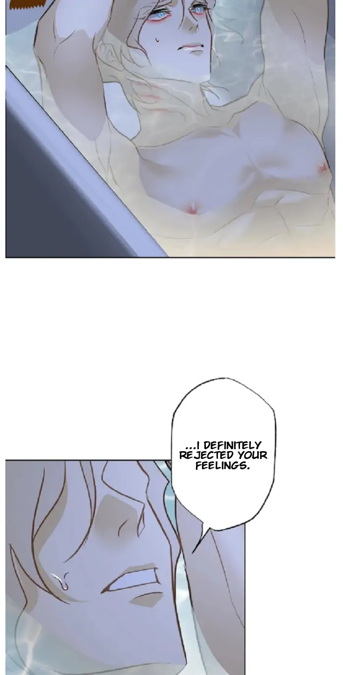 Hooked and Cooked Chapter 9 page 8 - 