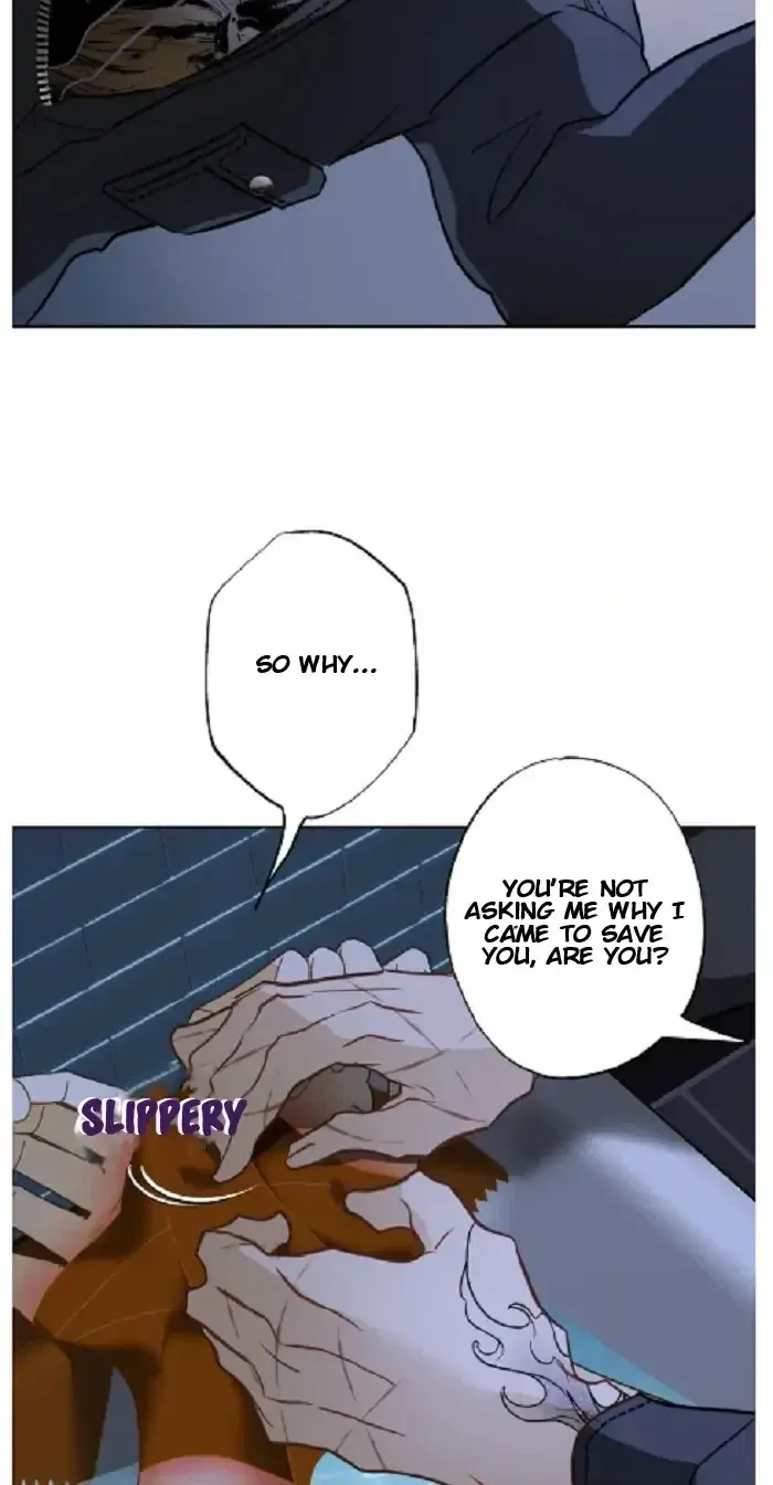 Hooked and Cooked Chapter 9 page 10 - 